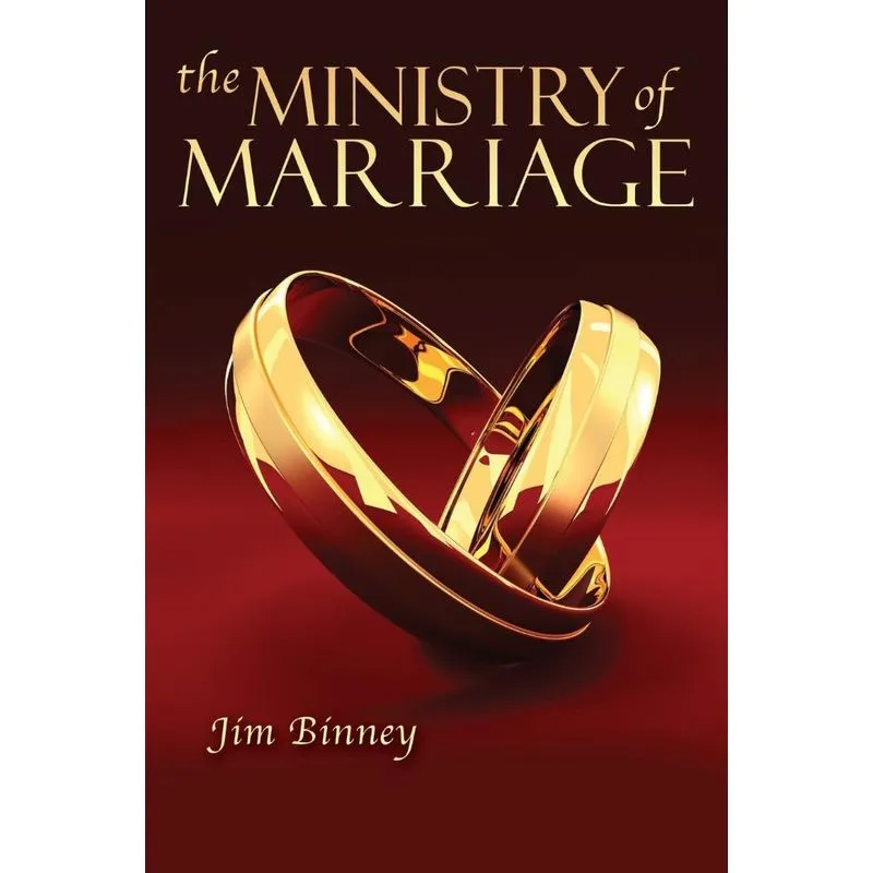 The Ministry of Marriage