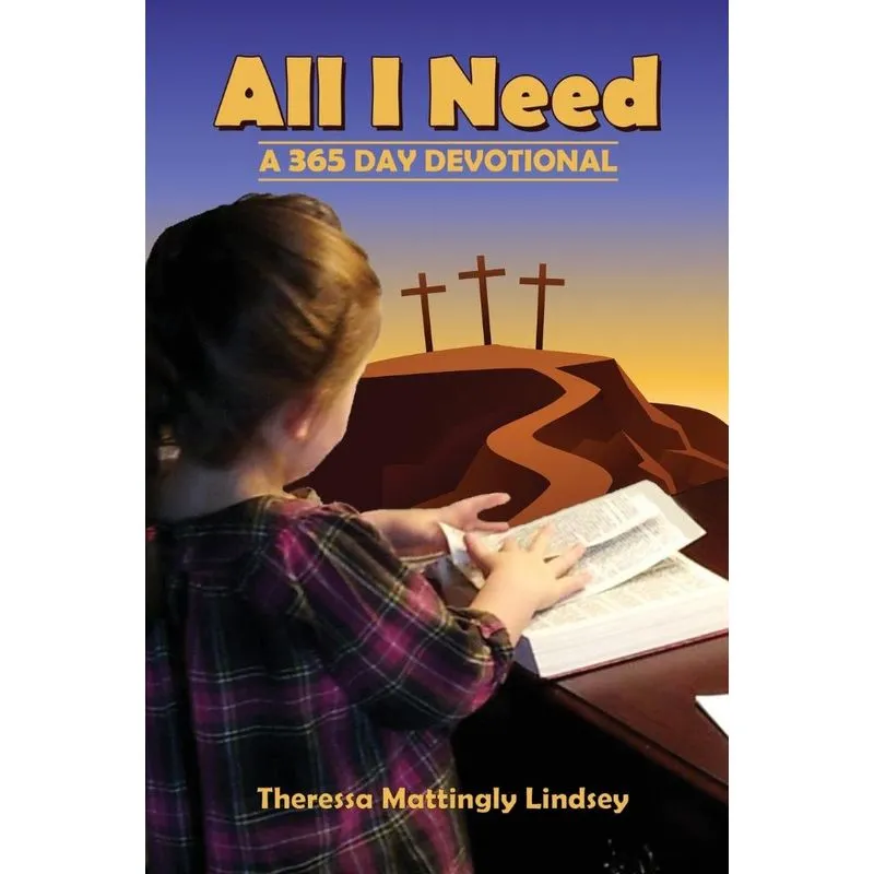 All I Need