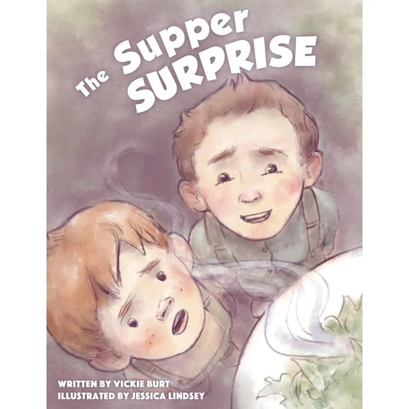 The Supper Surprise