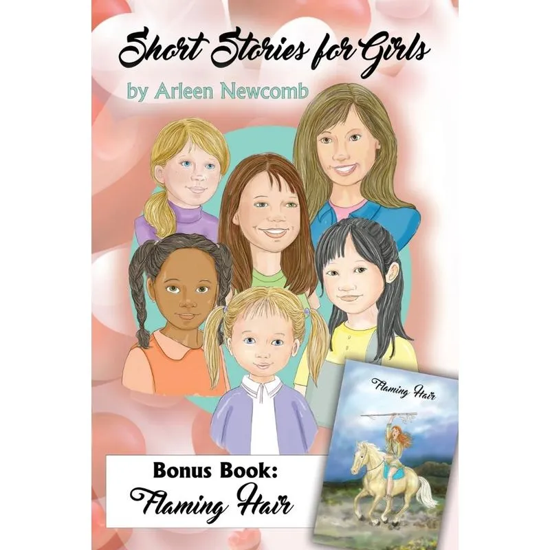 Short Stories for Girls