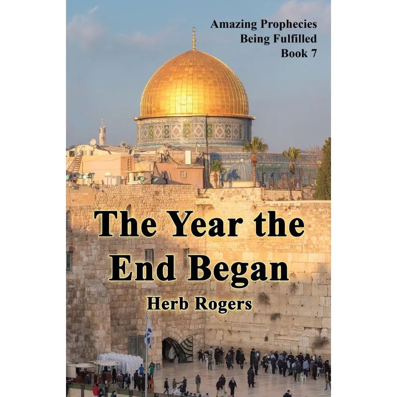 The Year the End Began