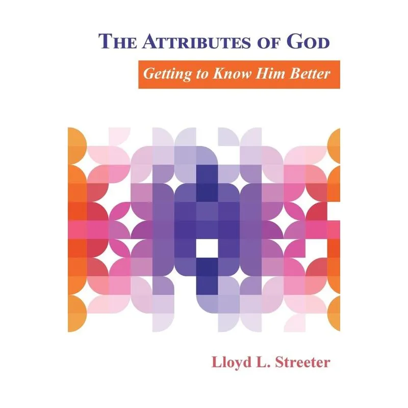 The Attributes of God