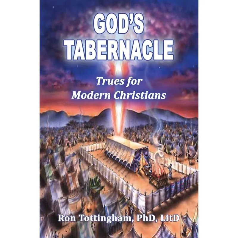 Gods Tabernacle