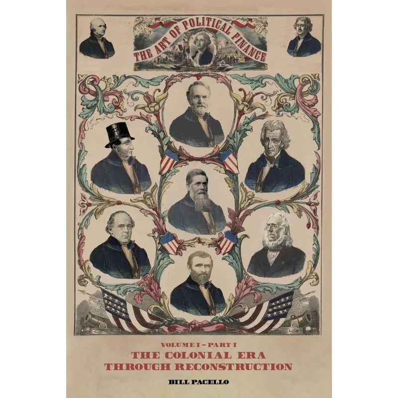 The Art of Political Finance