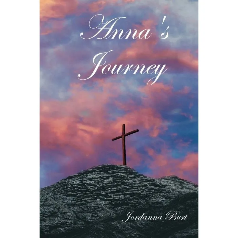 Annas Journey