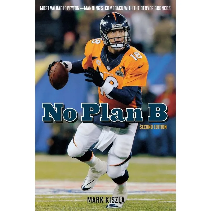 No Plan B