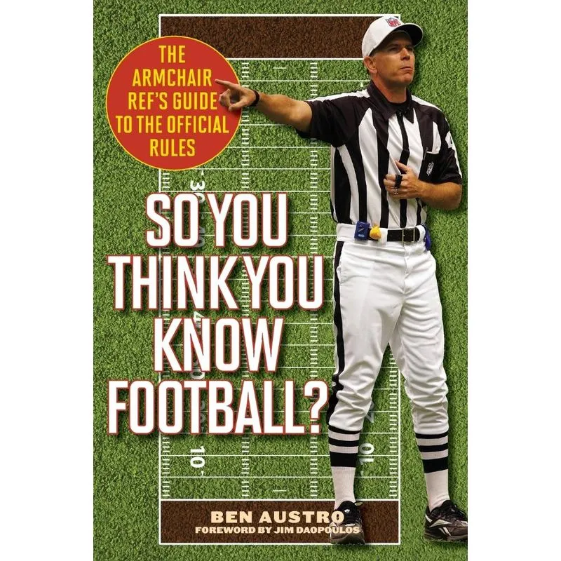 So You Think You Know Football?
