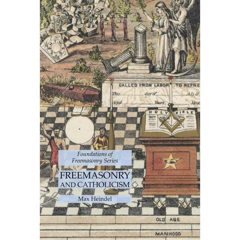 Freemasonry and Catholicism