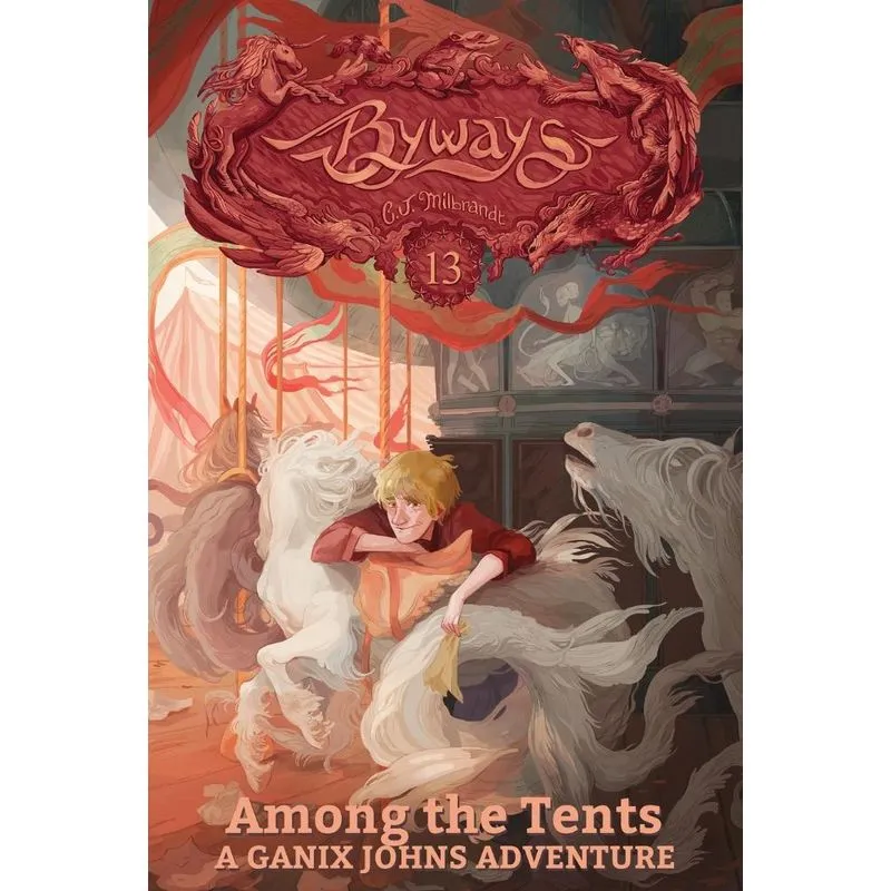 Among the Tents