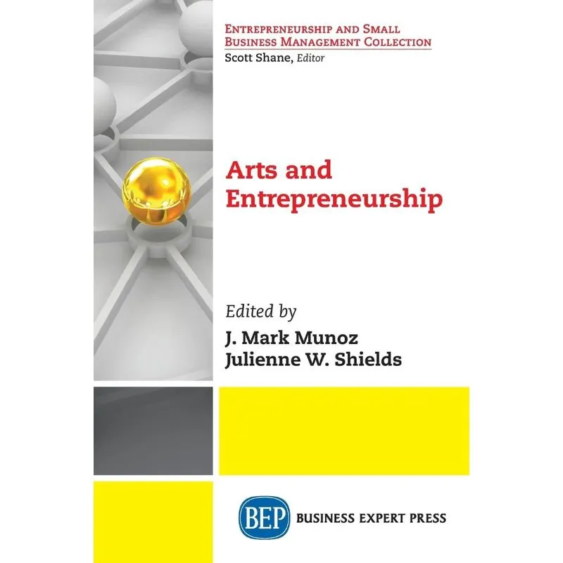 Arts and Entrepreneurship