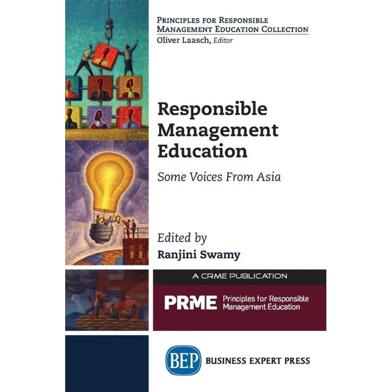 Responsible Management Education