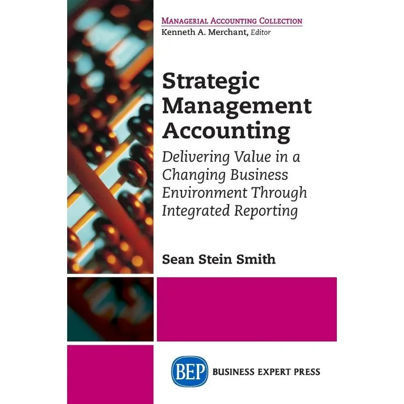 Strategic Management Accounting
