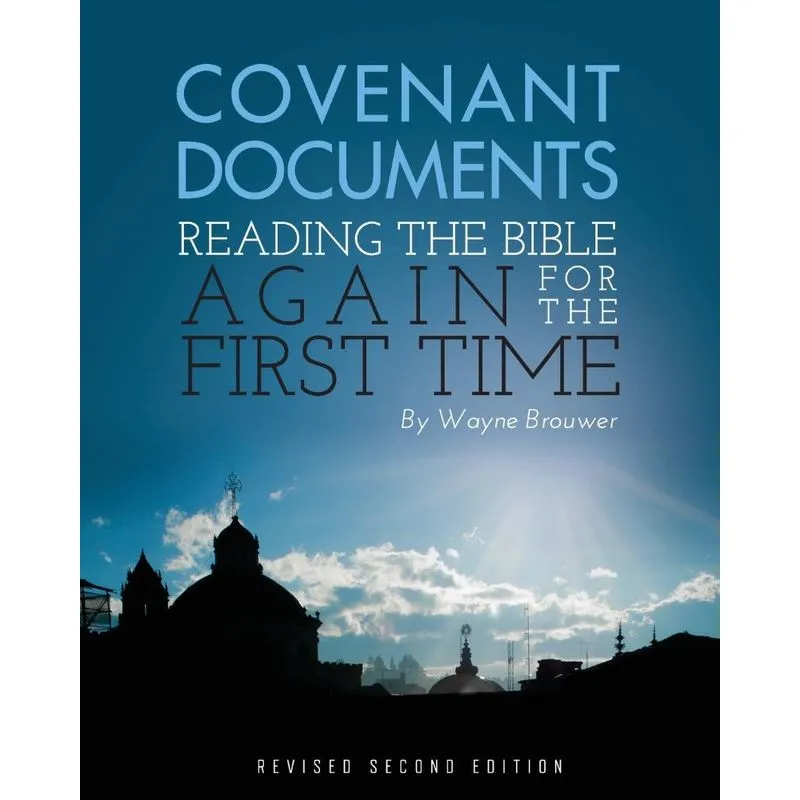 Covenant Documents