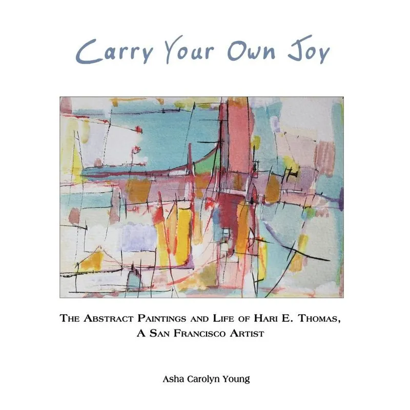 Carry Your Own Joy