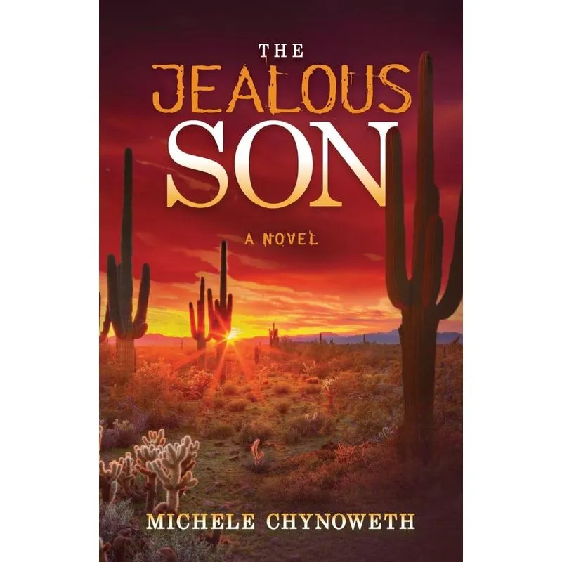 The Jealous Son