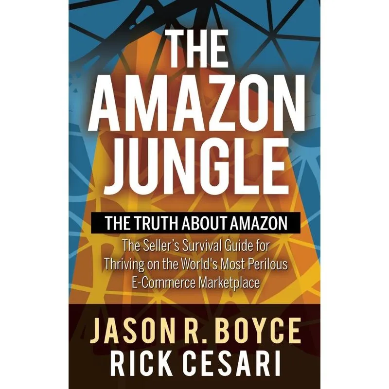 Amazon Jungle