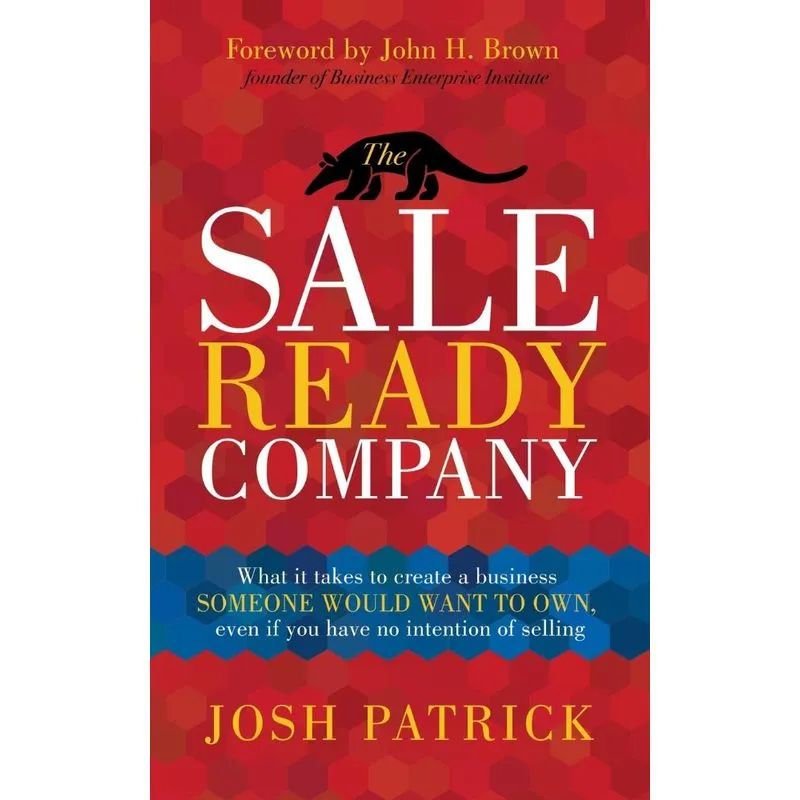 The Sale Ready Company