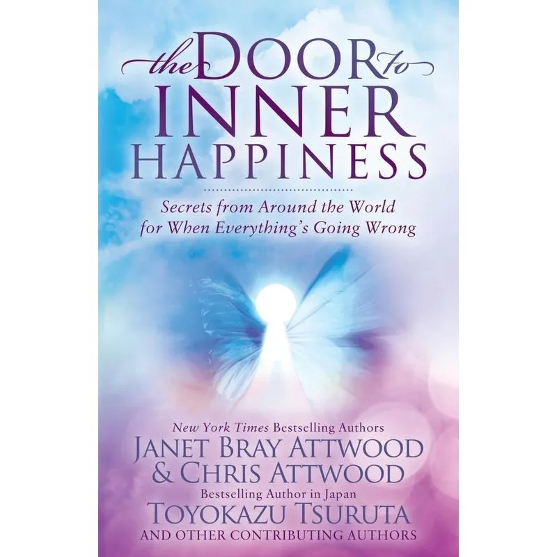 Door to Inner Happiness