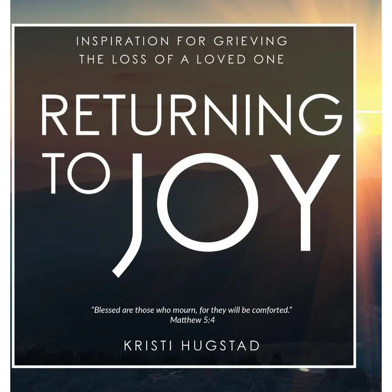 Returning To Joy