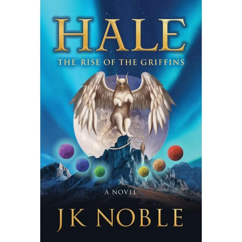 Hale