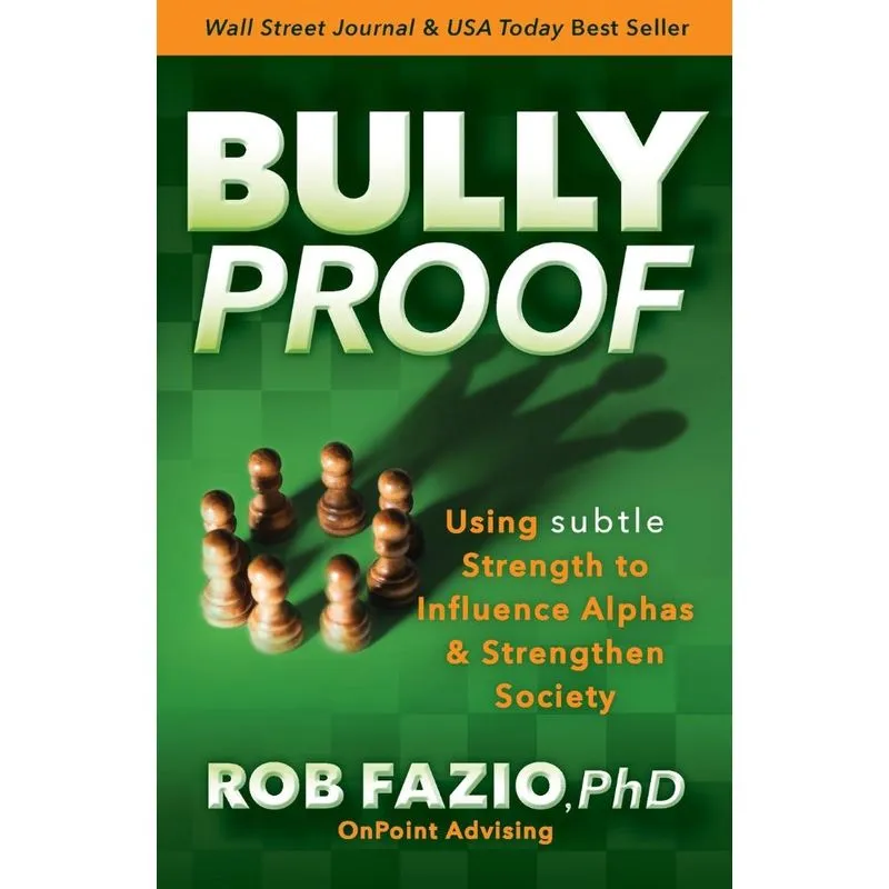 Bullyproof