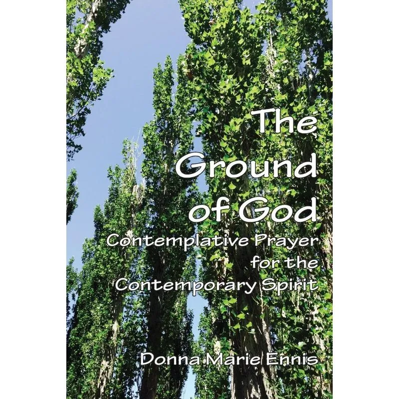 The Ground of God