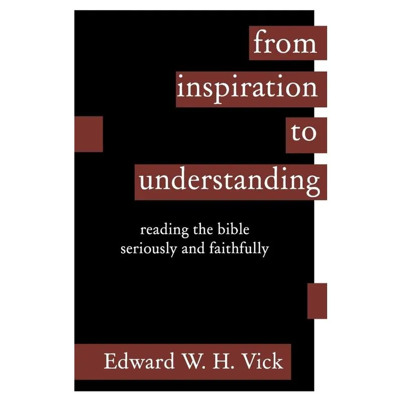 From Inspiration to Understanding