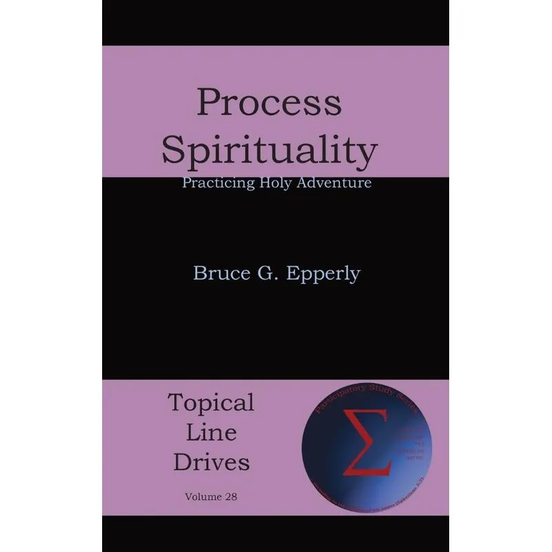 Process Spirituality