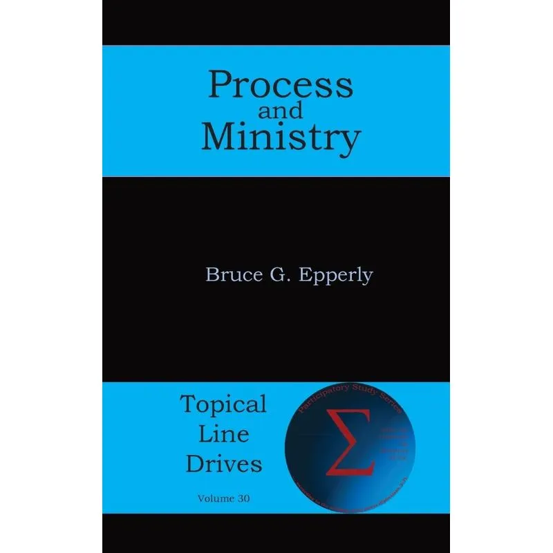 Process and Ministry