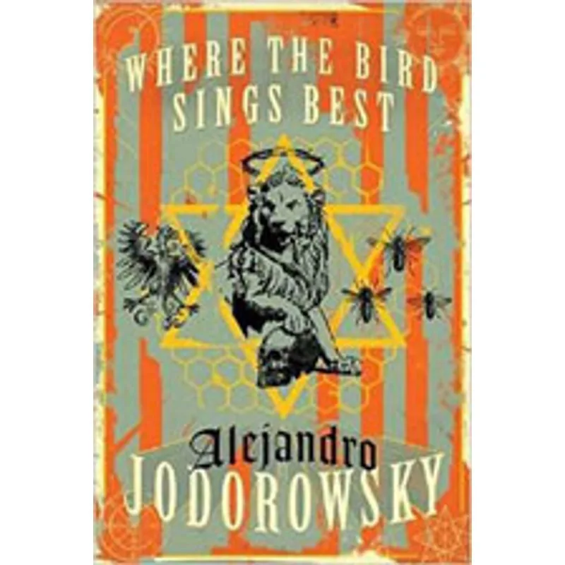 WHERE THE BIRD SINGS BEST