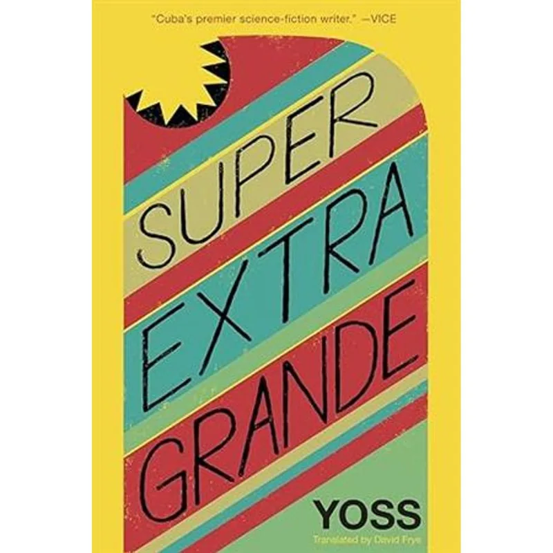 Super Extra Grande