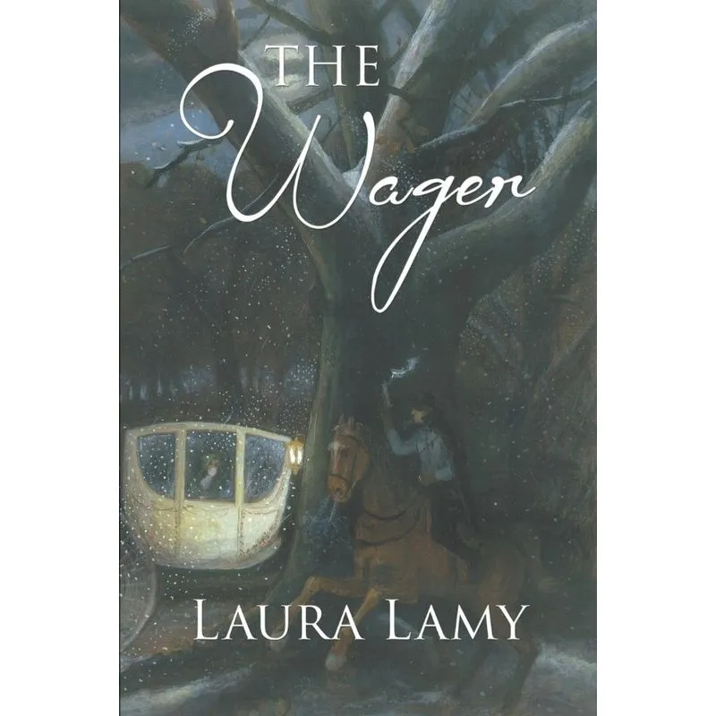 The Wager