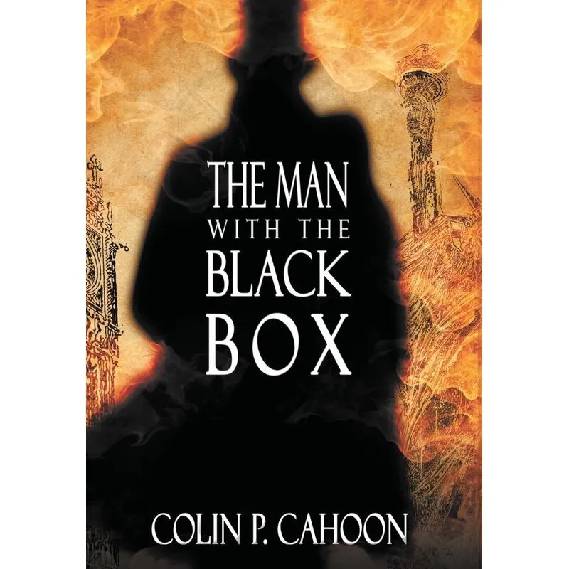 The Man with the Black Box