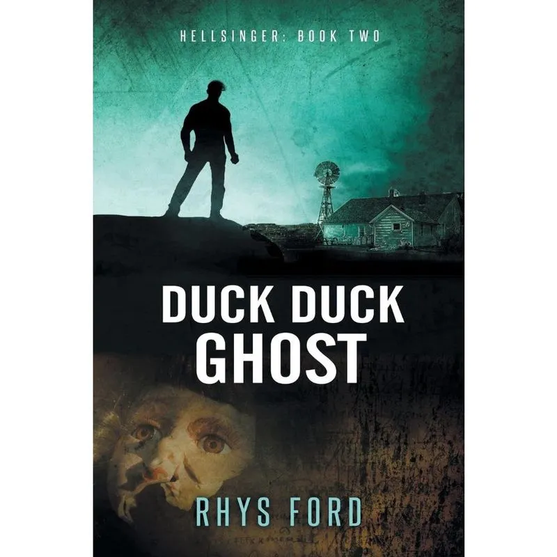 Duck Duck Ghost