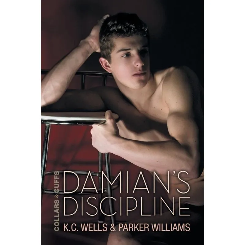 Damians Discipline