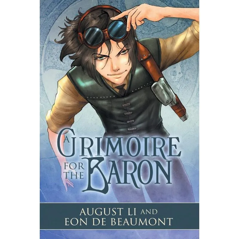 A Grimoire for the Baron
