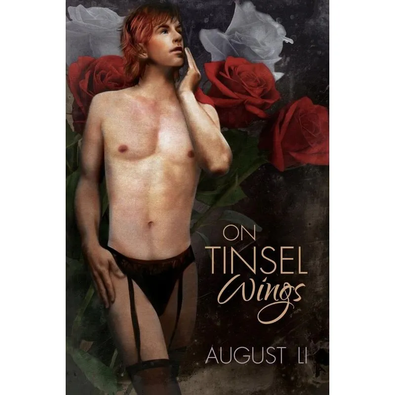 On Tinsel Wings