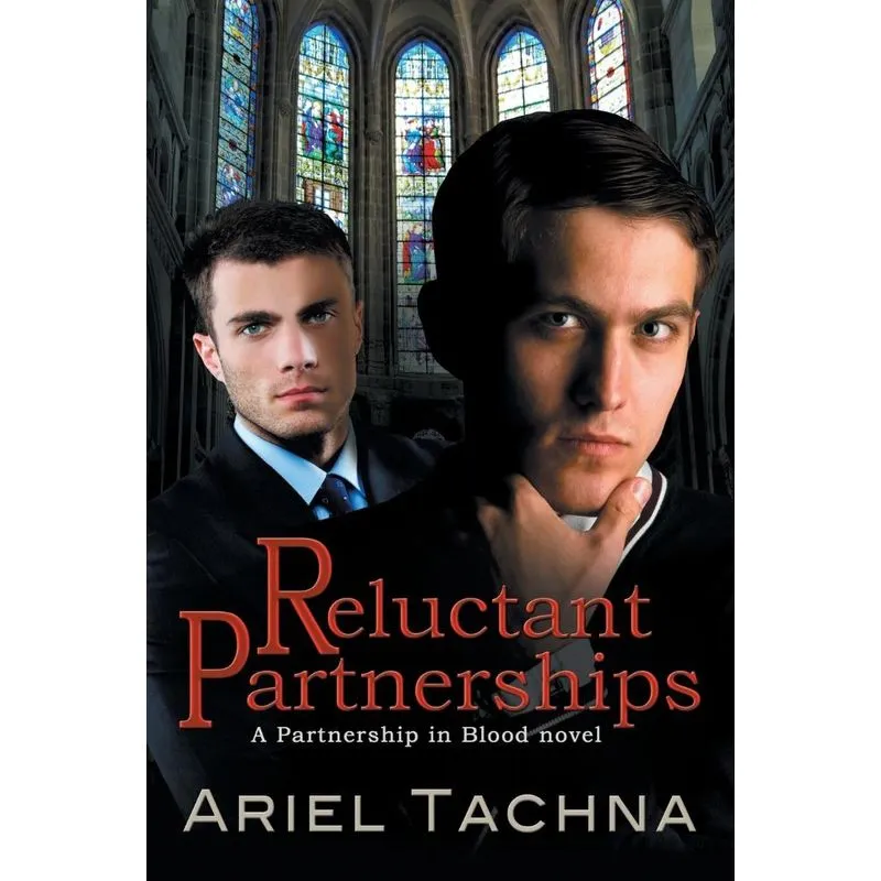 Reluctant Partnerships