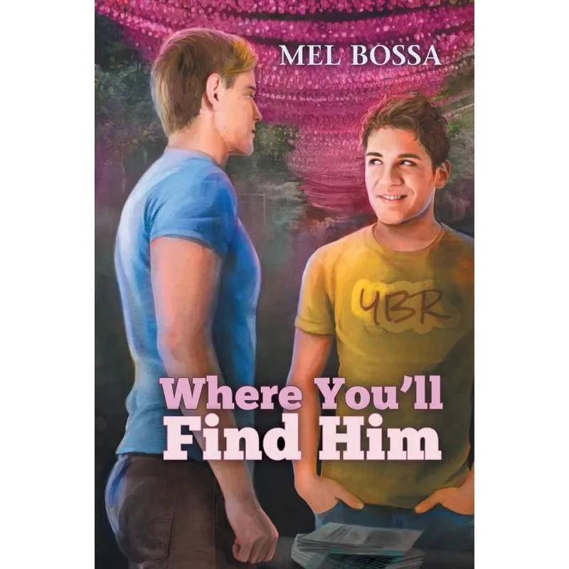 Where Youll Find Him