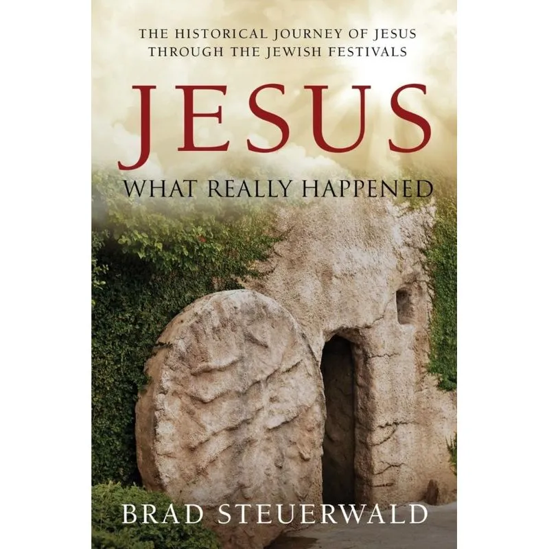 Jesus