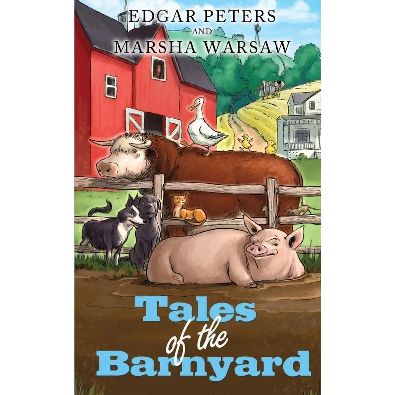 Tales of the Barnyard