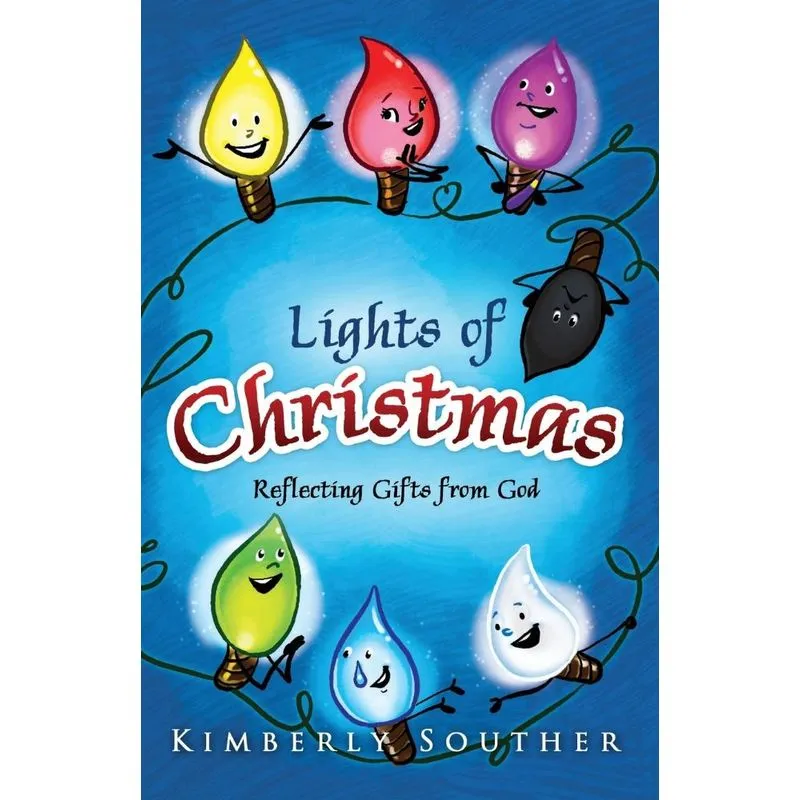 Lights of Christmas