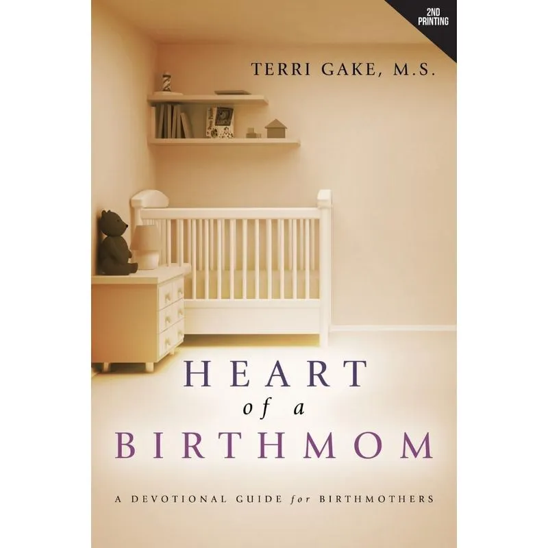 Heart of a Birthmom
