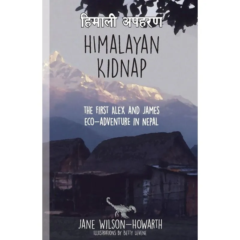 Himalayan Kidnap