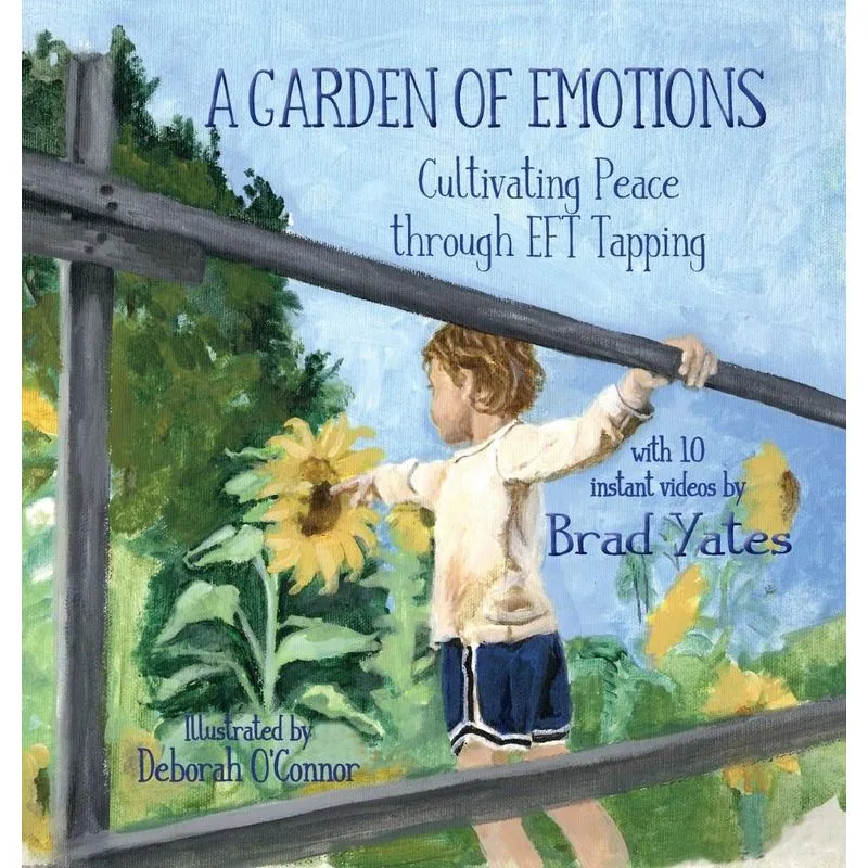 A Garden of Emotions