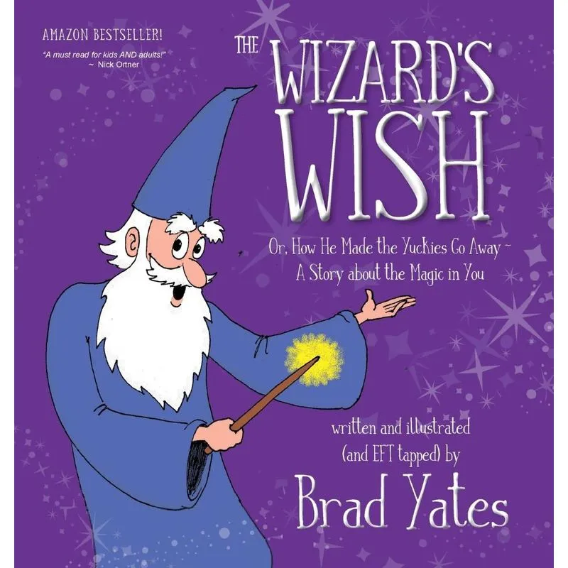 The Wizards Wish