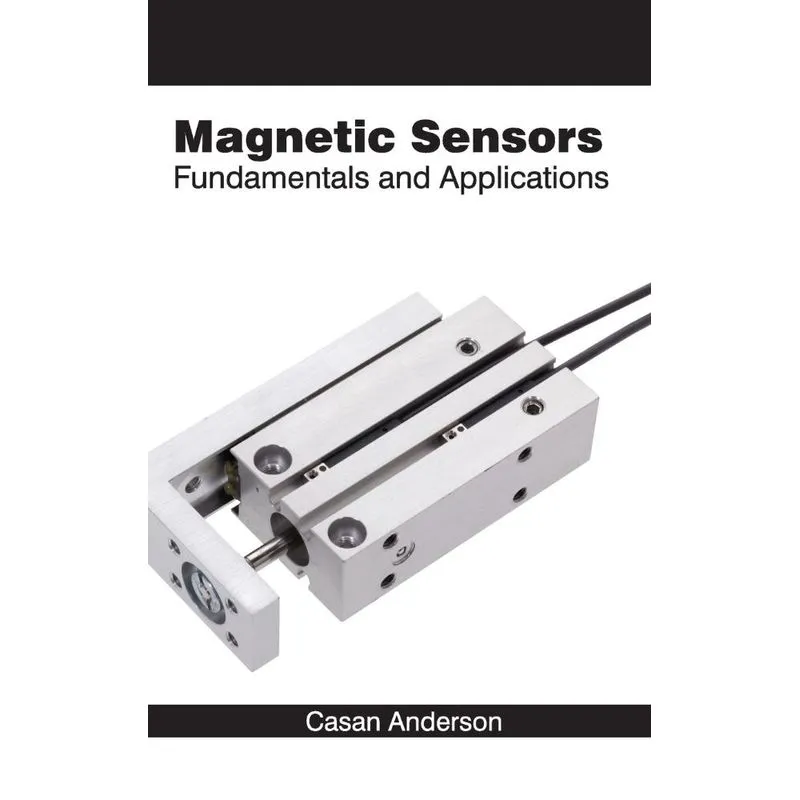 Magnetic Sensors