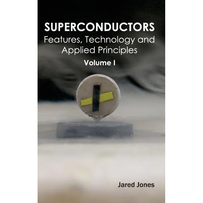Superconductors