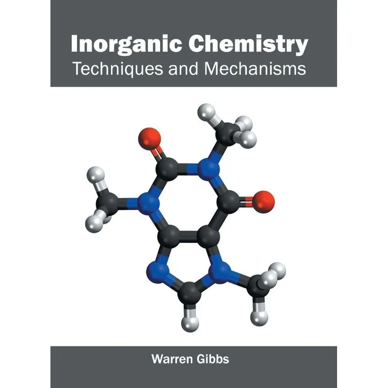 Inorganic Chemistry