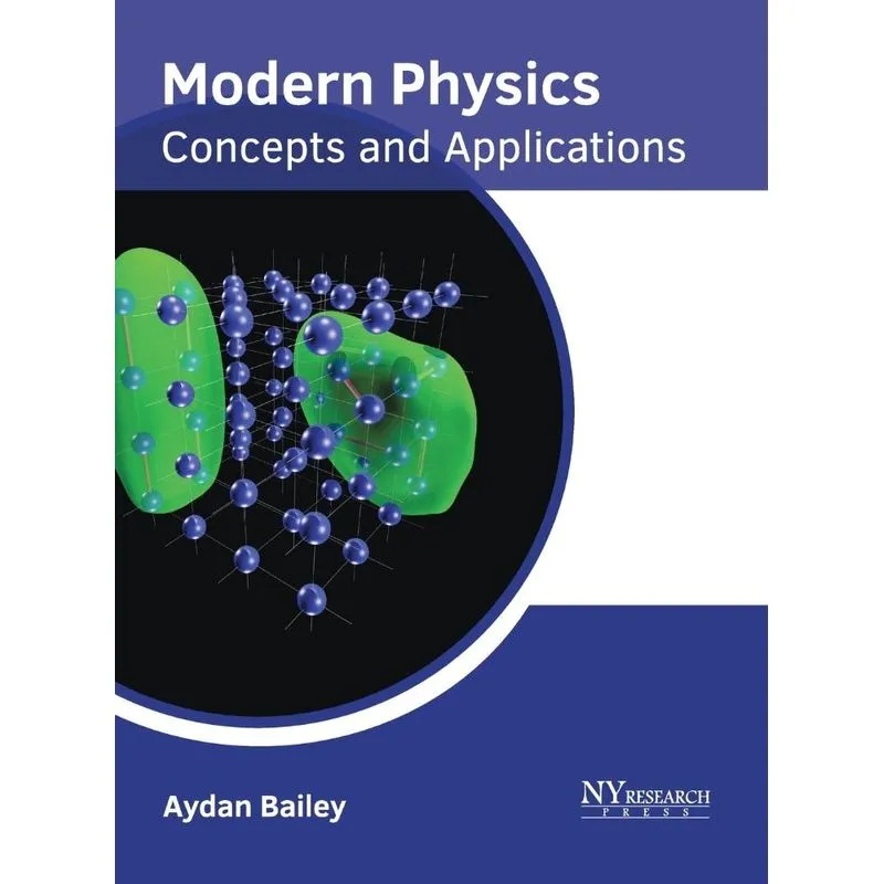 Modern Physics